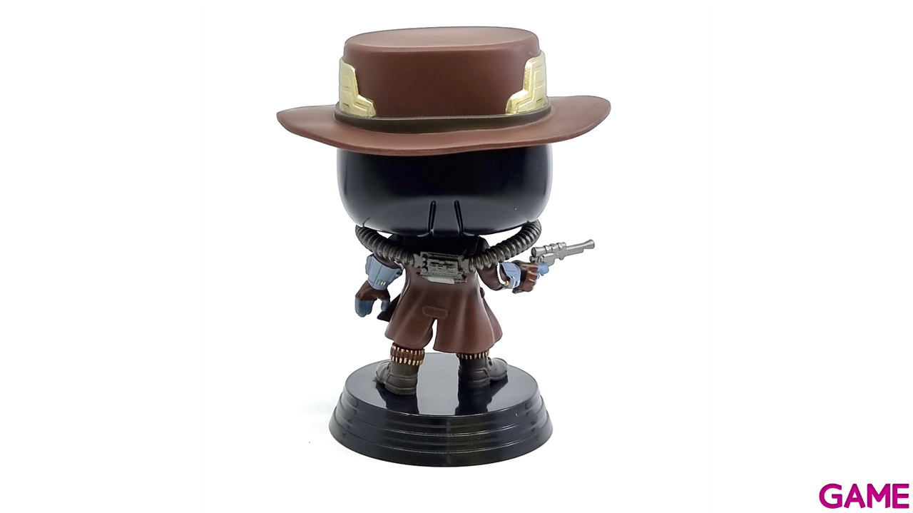 Figura POP Star Wars Cad Bane-5