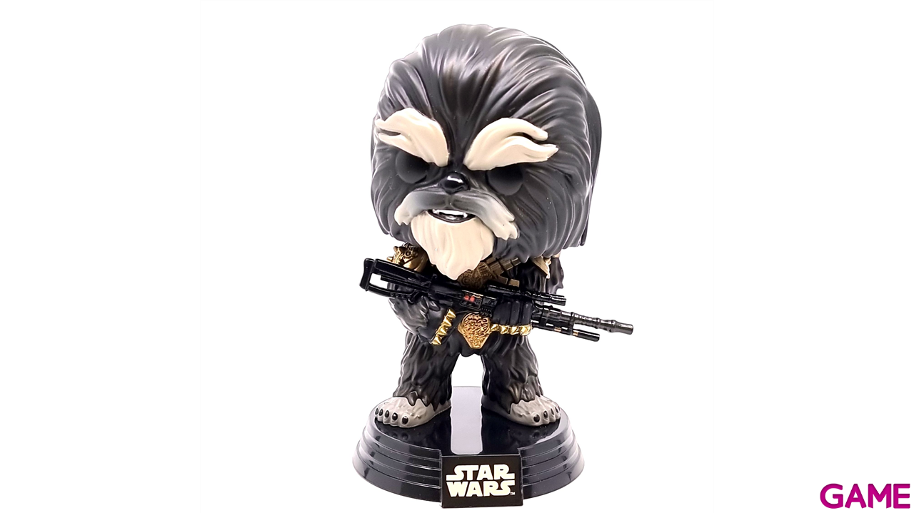 Figura POP Star Wars Krrsantan-2