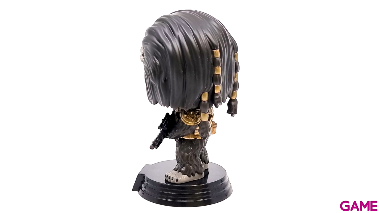 Figura POP Star Wars Krrsantan-3