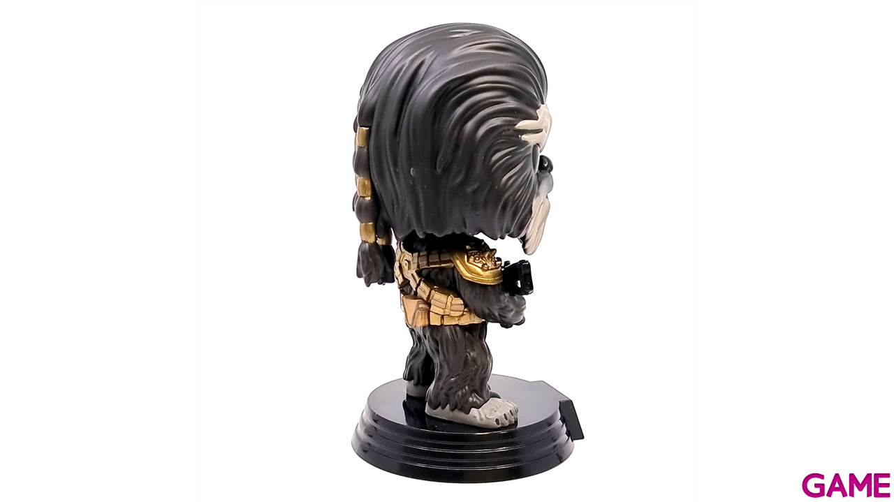 Figura POP Star Wars Krrsantan-5