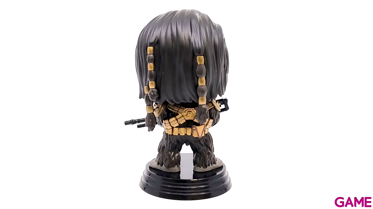 Figura POP Star Wars Krrsantan-6