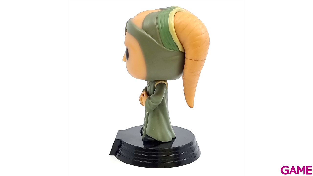 Figura POP Star Wars Majordomo-9