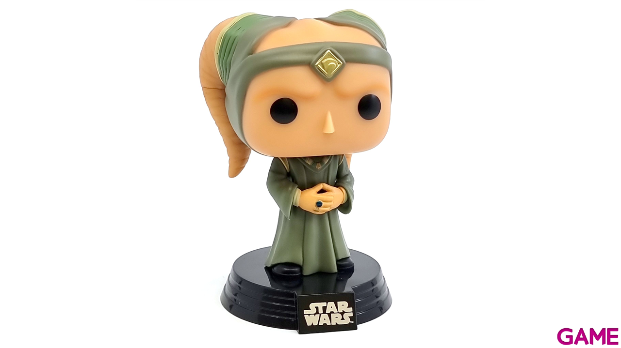 Figura POP Star Wars Majordomo-4