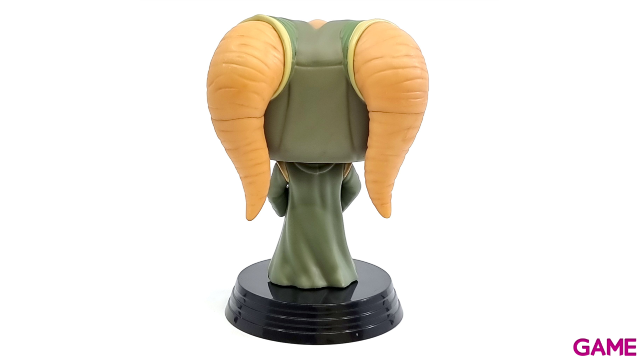 Figura POP Star Wars Majordomo-5