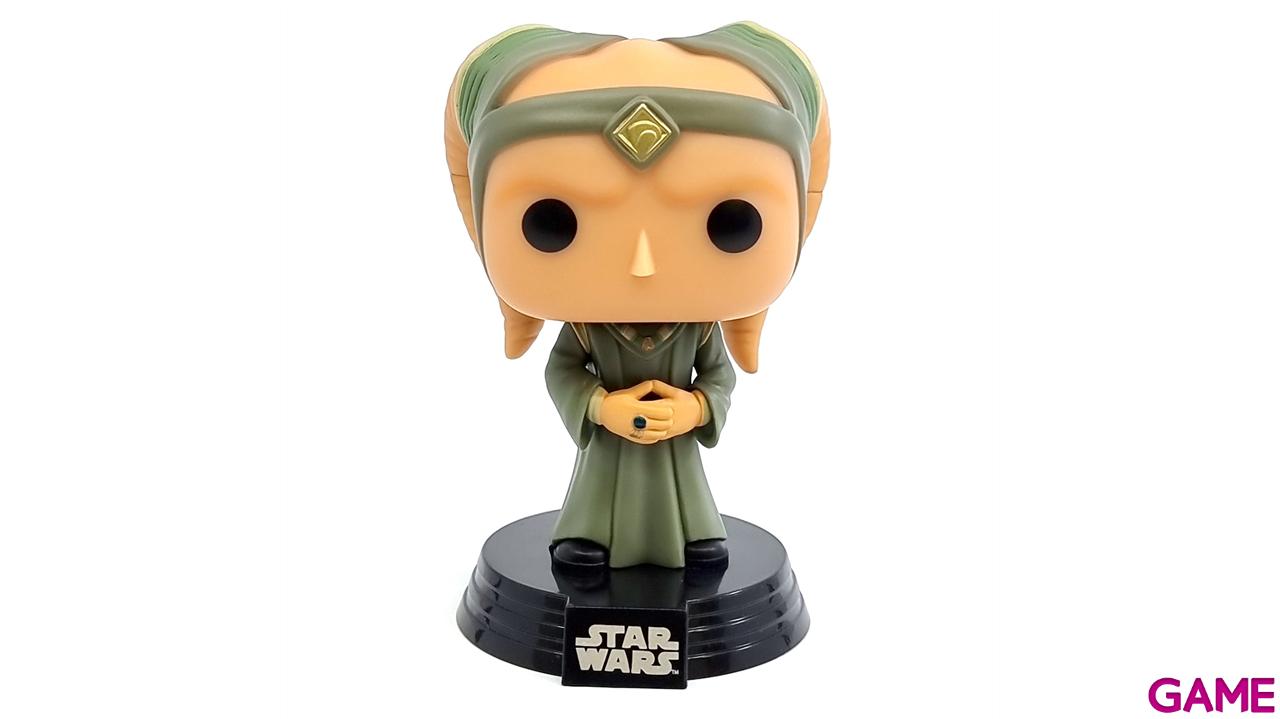 Figura POP Star Wars Majordomo-7