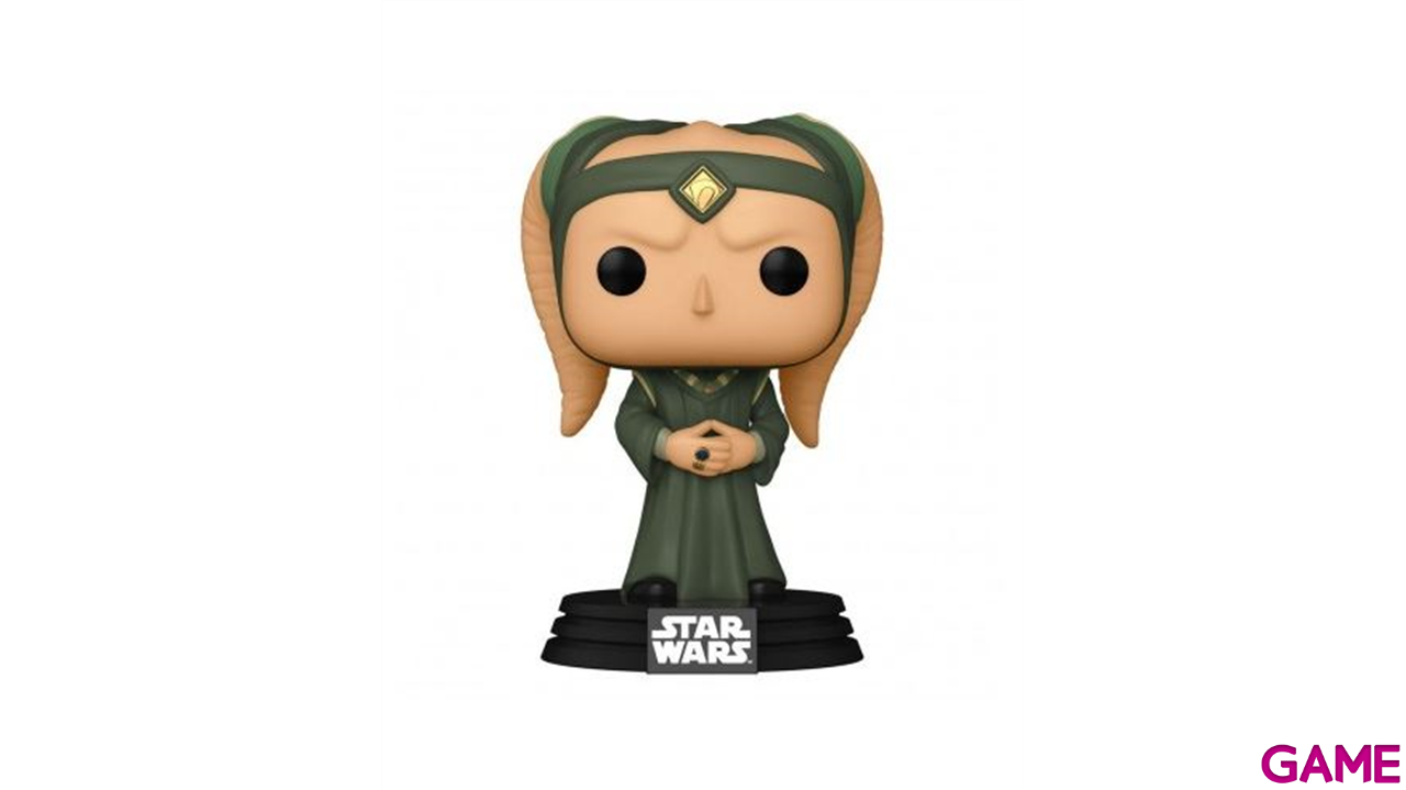 Figura POP Star Wars Majordomo-0