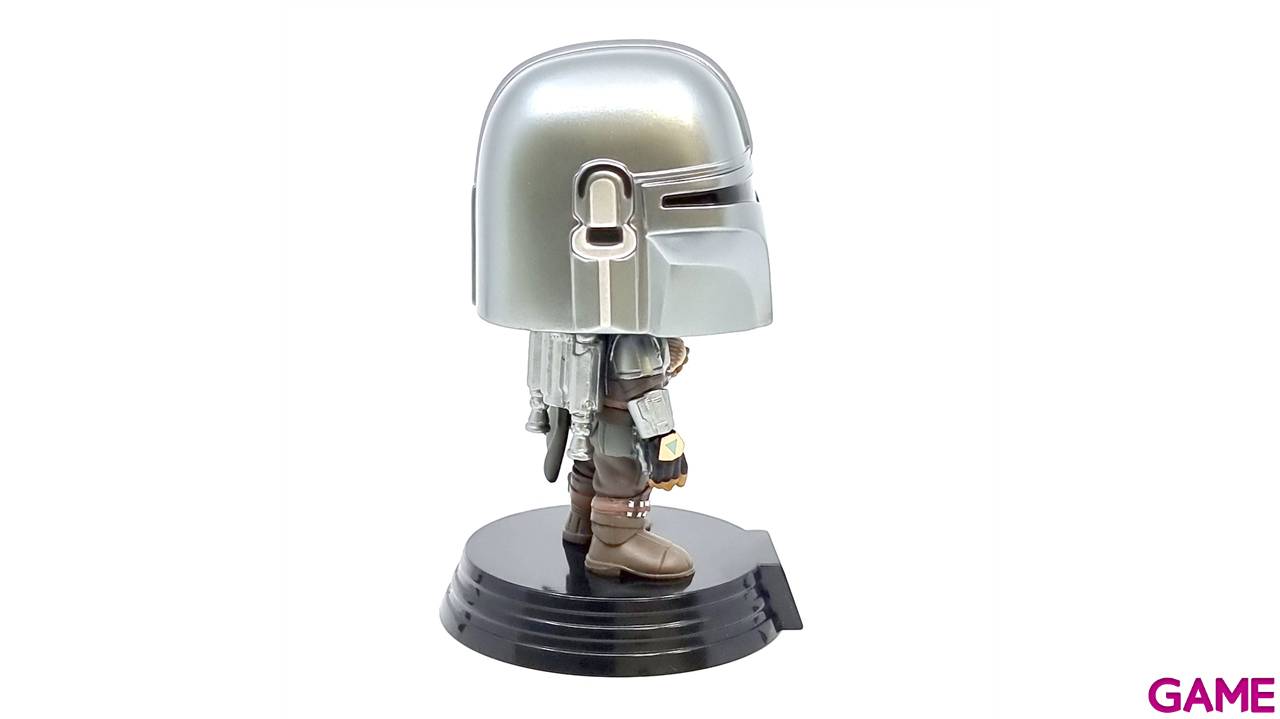 Figura POP Star Wars Mando-5