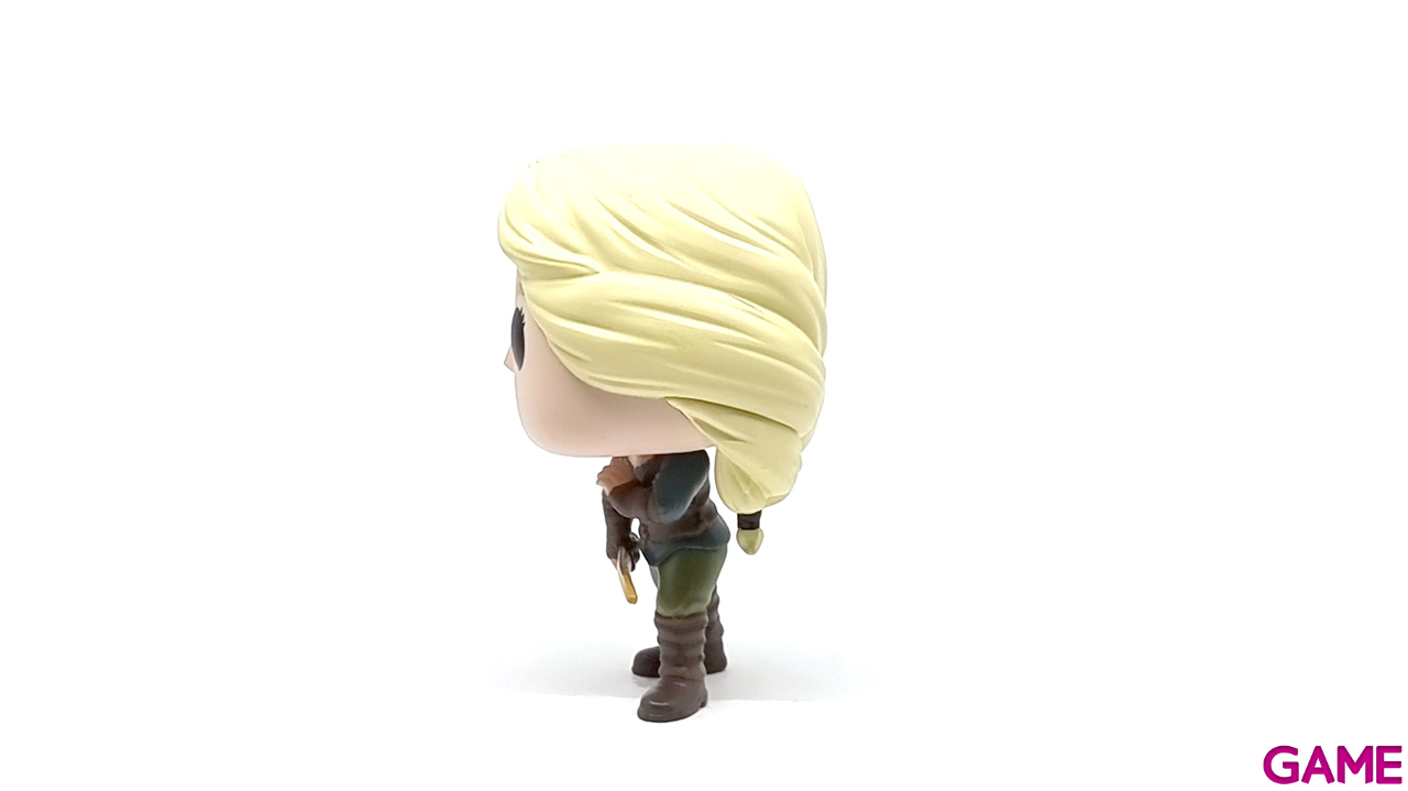 Figura POP TV Witcher Ciri-3