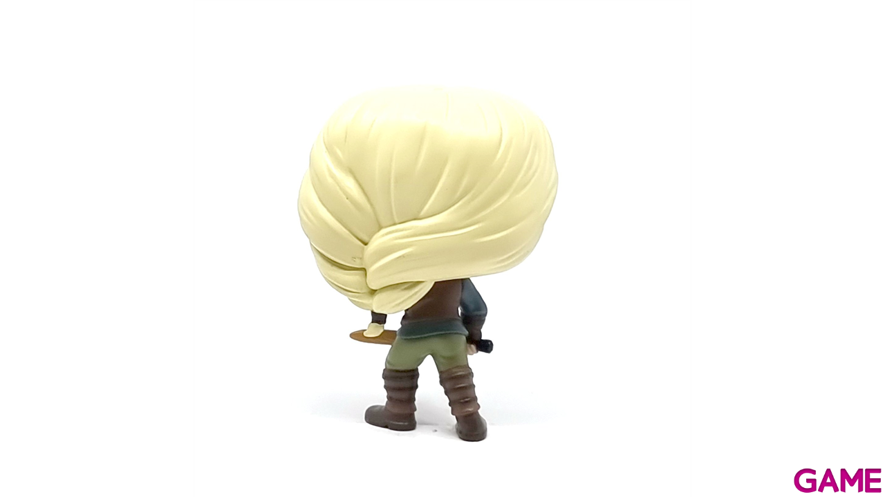 Figura POP TV Witcher Ciri-4