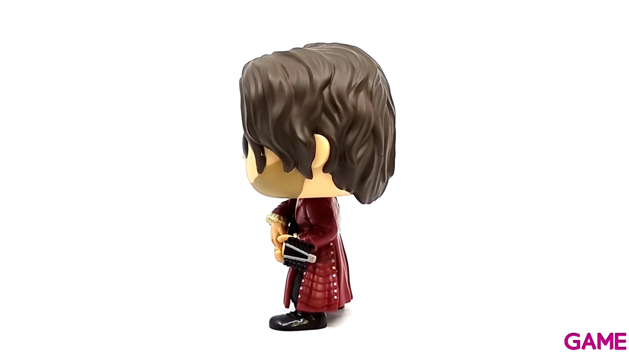 Figura POP TV Witcher Jaskier-3