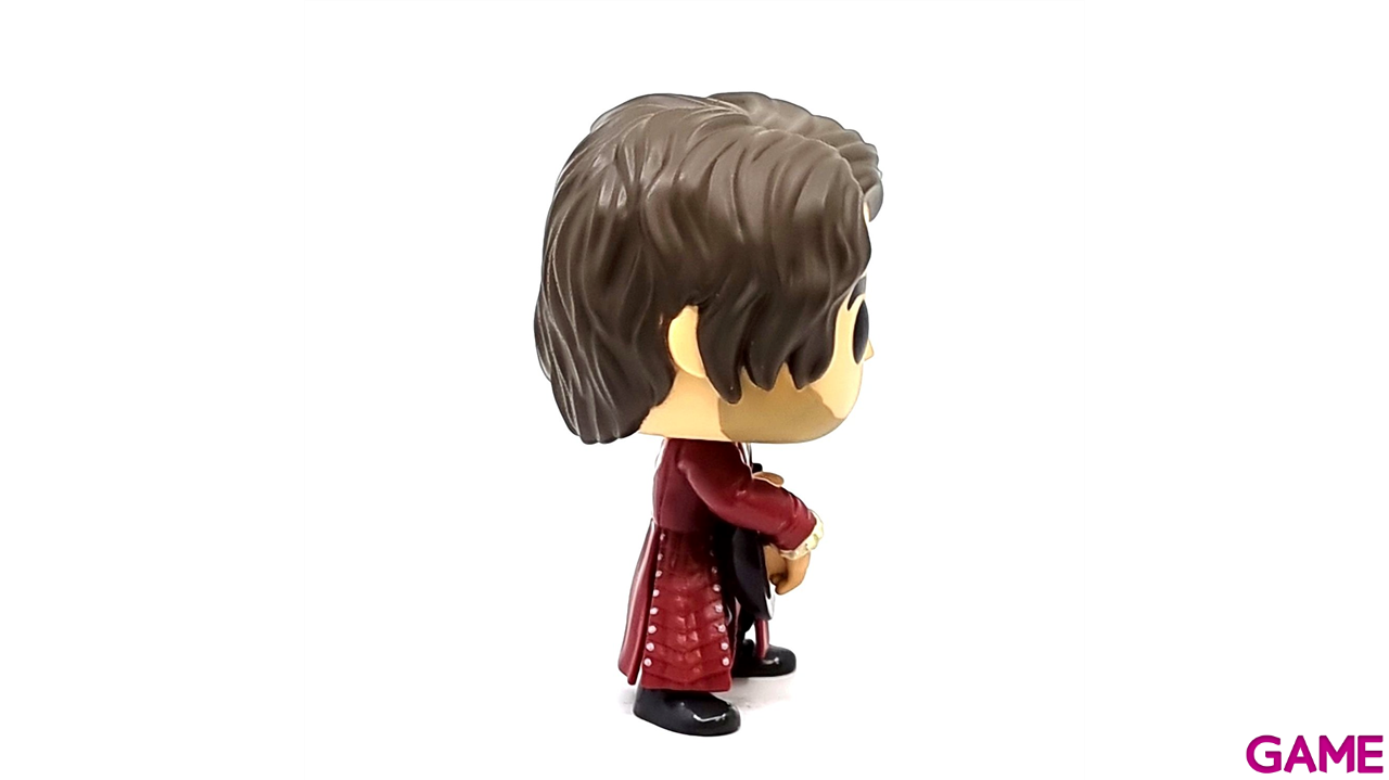 Figura POP TV Witcher Jaskier-5