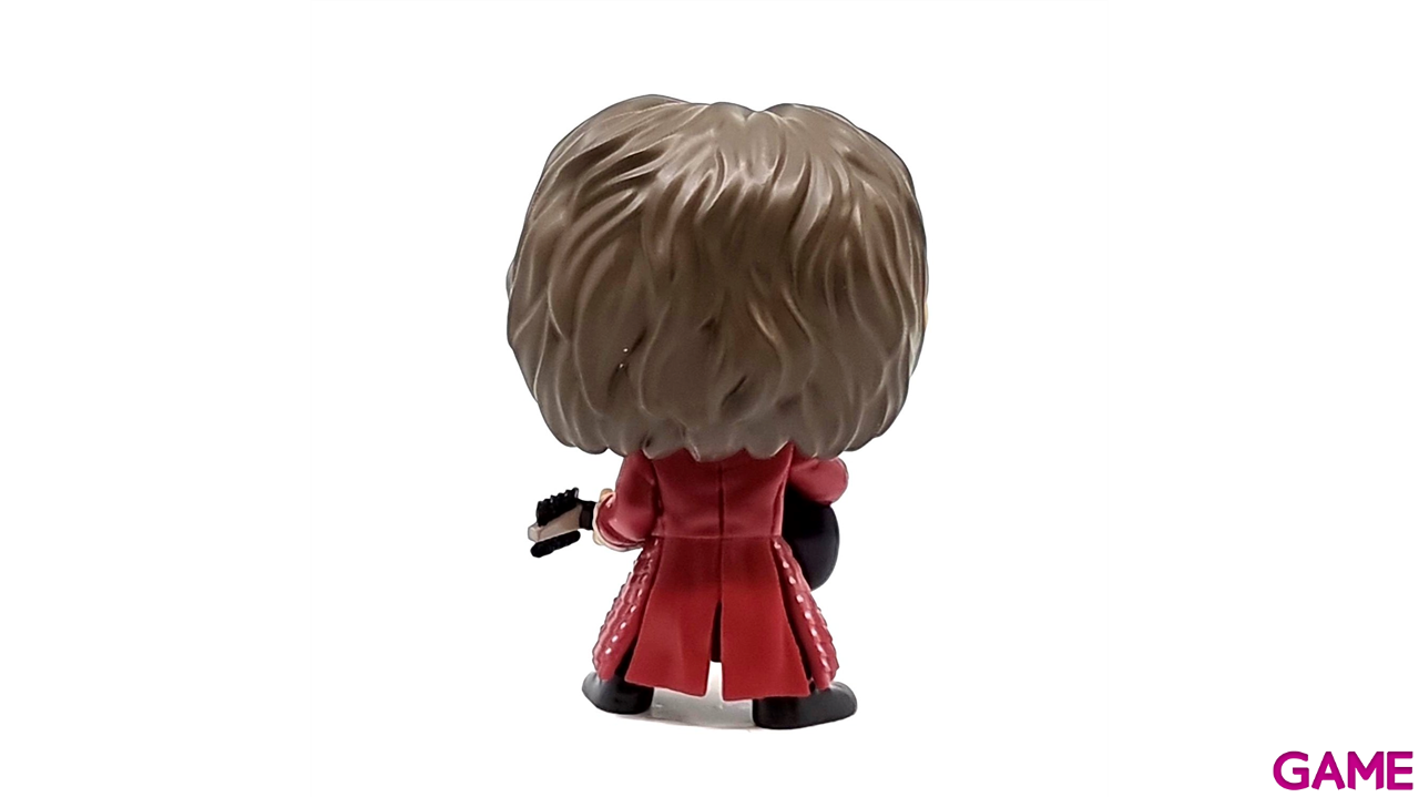 Figura POP TV Witcher Jaskier-6