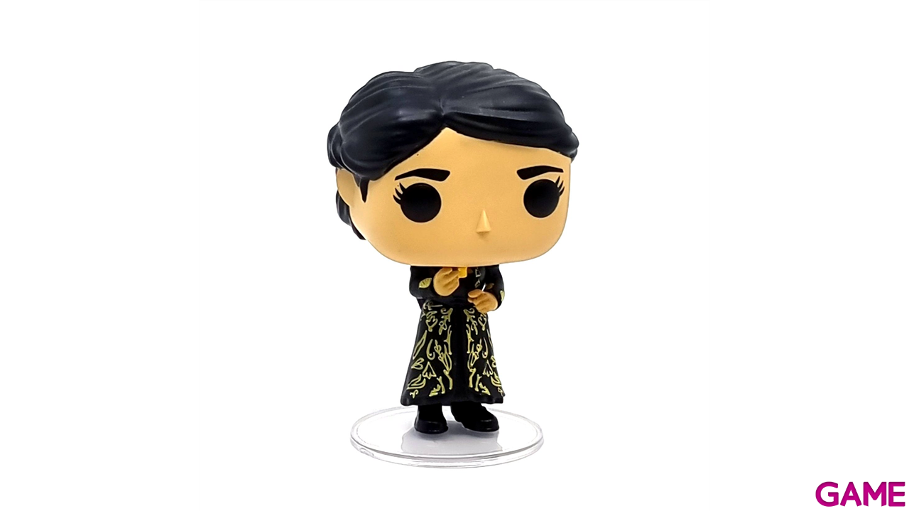 Figura POP TV Witcher Yennefer-4