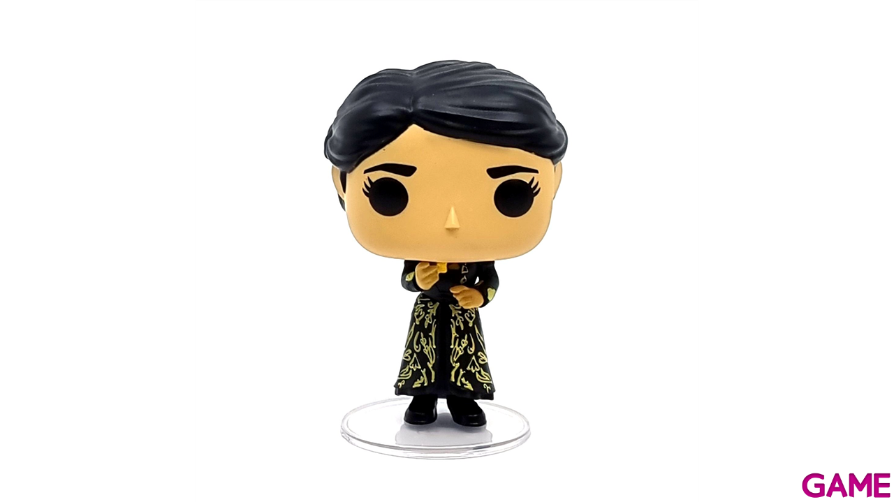 Figura POP TV Witcher Yennefer-6