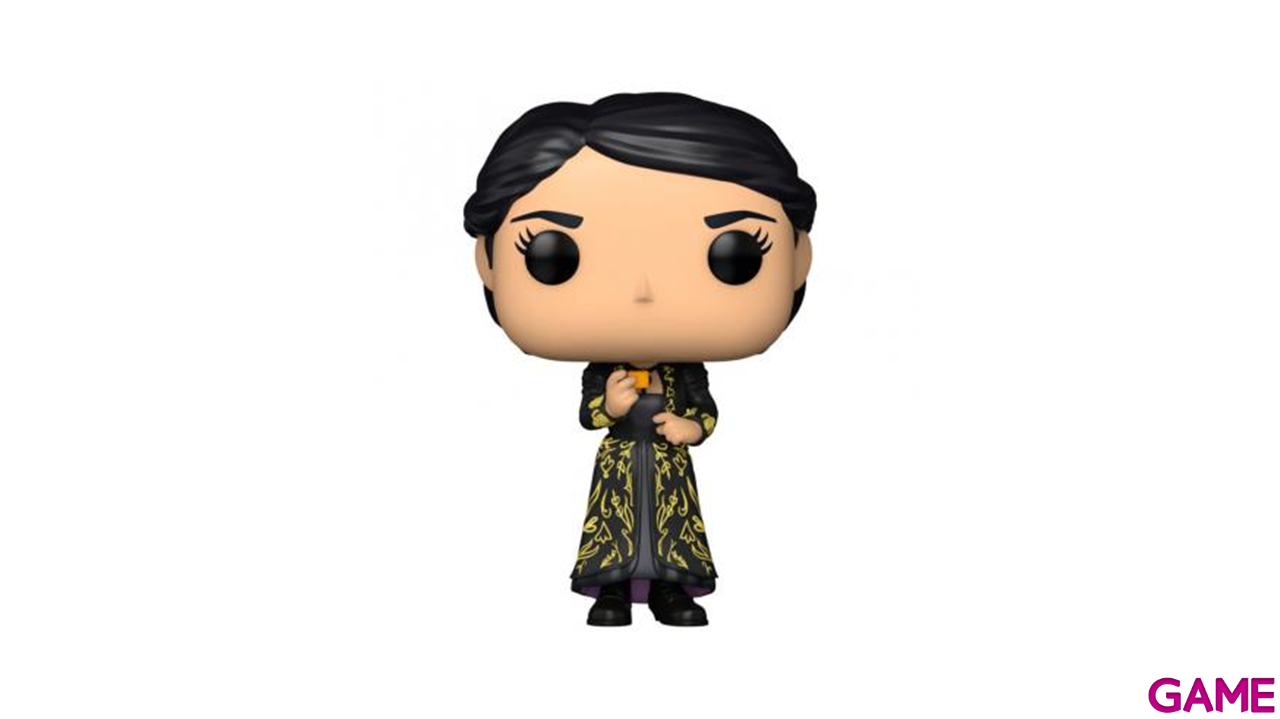 Figura POP TV Witcher Yennefer-0
