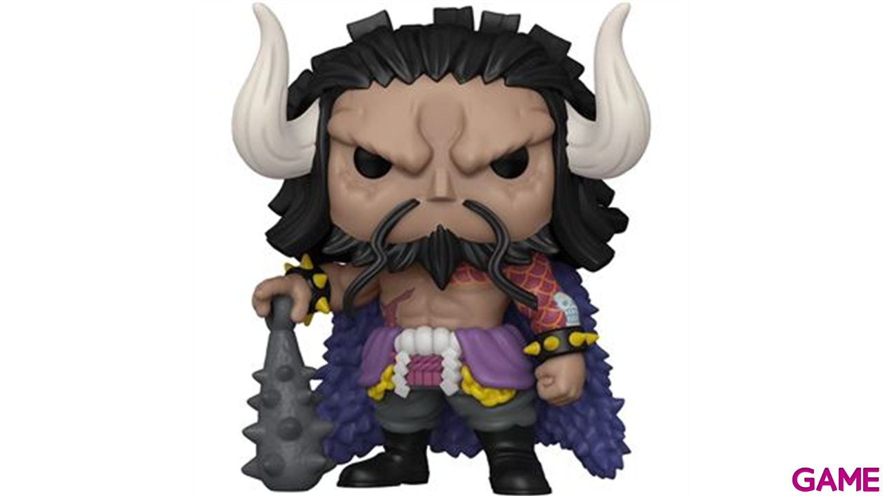Figura POP One Piece Kaido-0