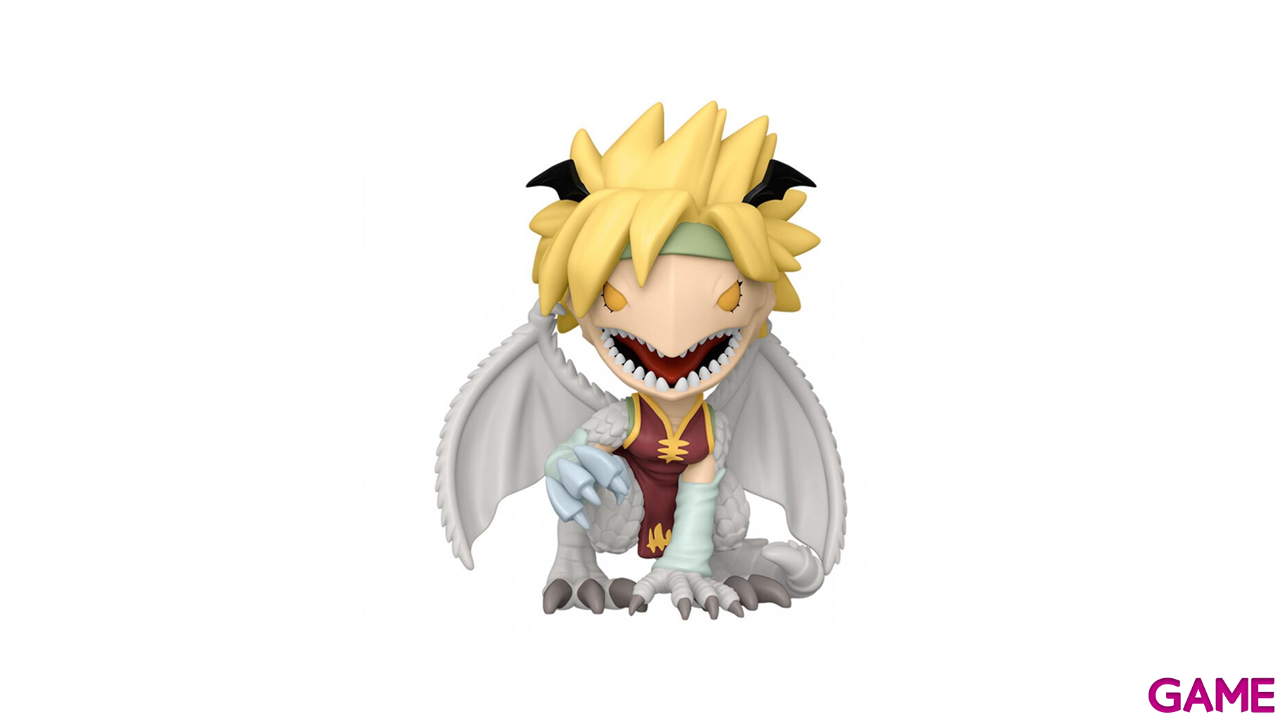 Figura POP My Hero Academia Ryukyu-0