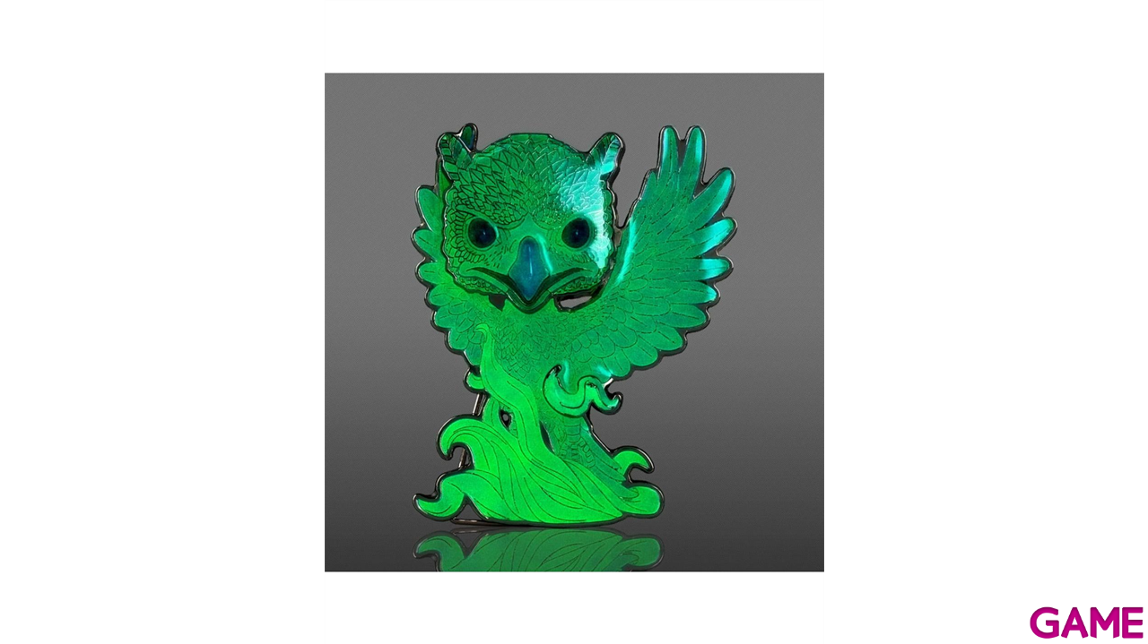 Funko Pin Harry Potter Patronus Albus Dumbledore-2