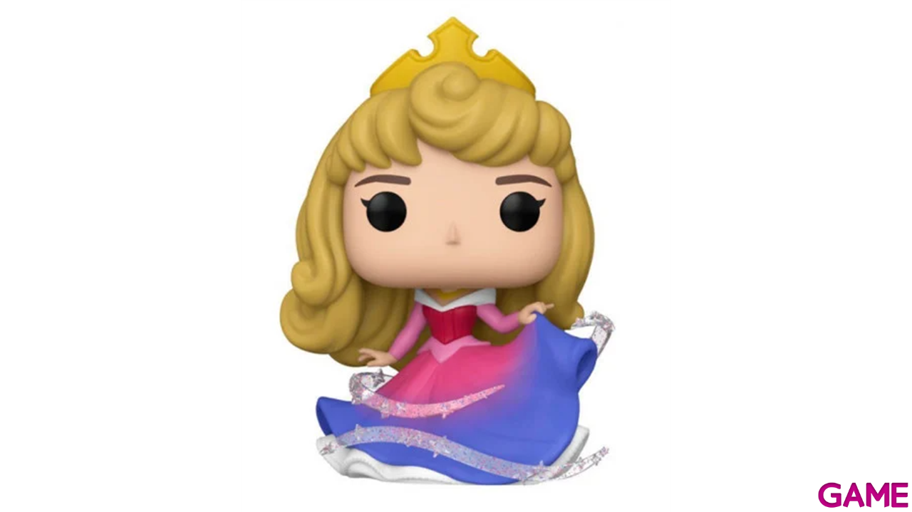 Figura POP Disney Aurora-0