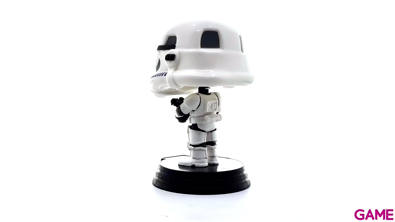 Figura POP Star Wars Stormtrooper-9