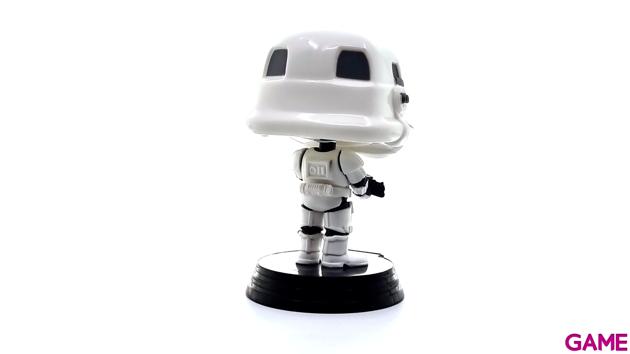 Figura POP Star Wars Stormtrooper-10