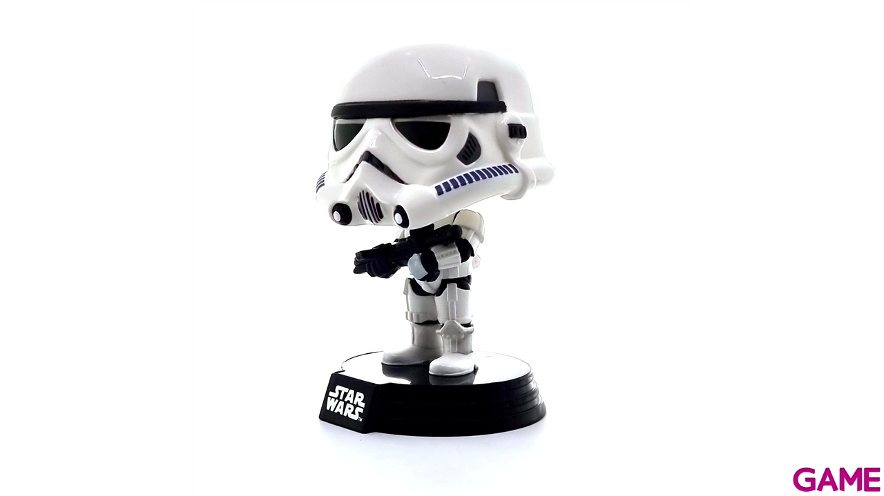 Figura POP Star Wars Stormtrooper-12