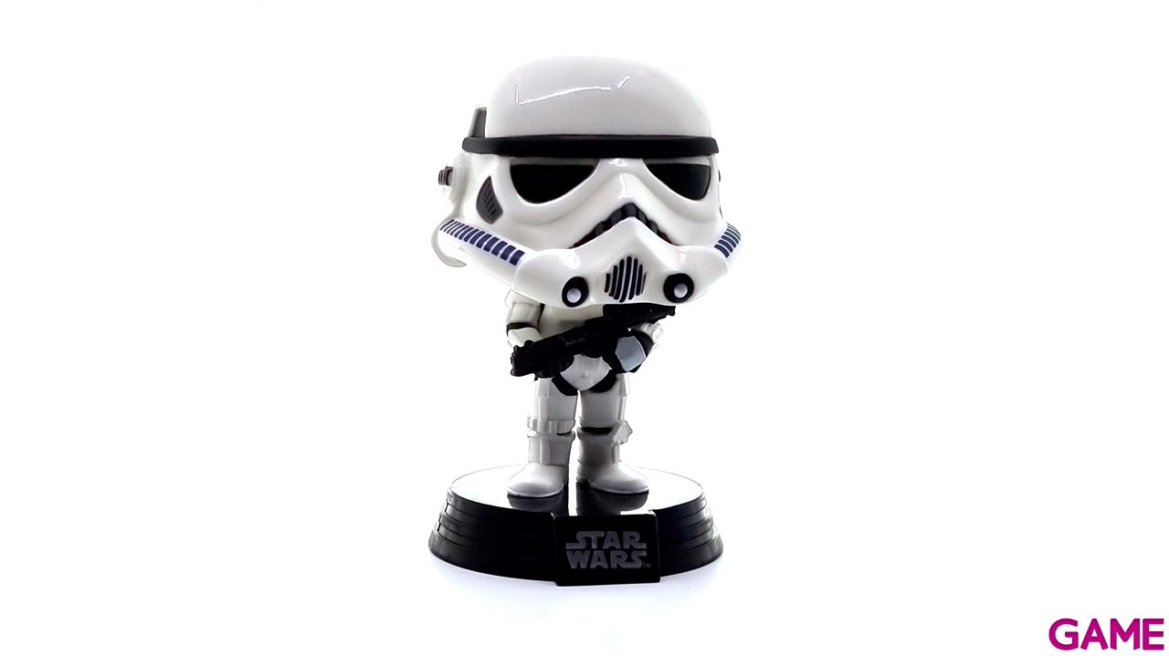 Figura POP Star Wars Stormtrooper-13