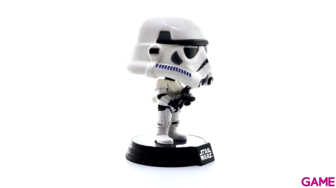 Figura POP Star Wars Stormtrooper-14