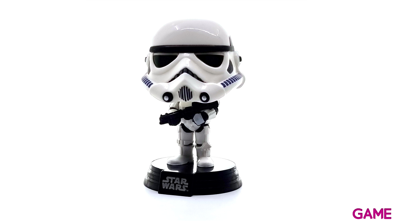 Figura POP Star Wars Stormtrooper-16