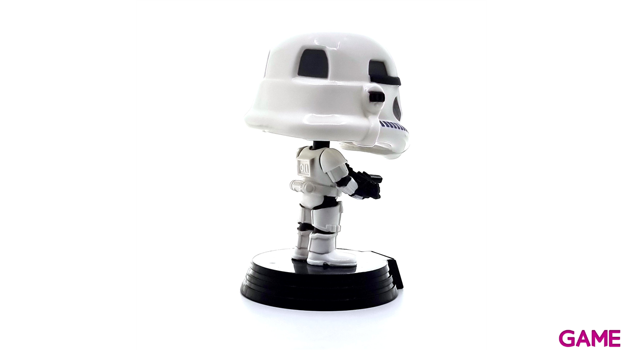 Figura POP Star Wars Stormtrooper-17