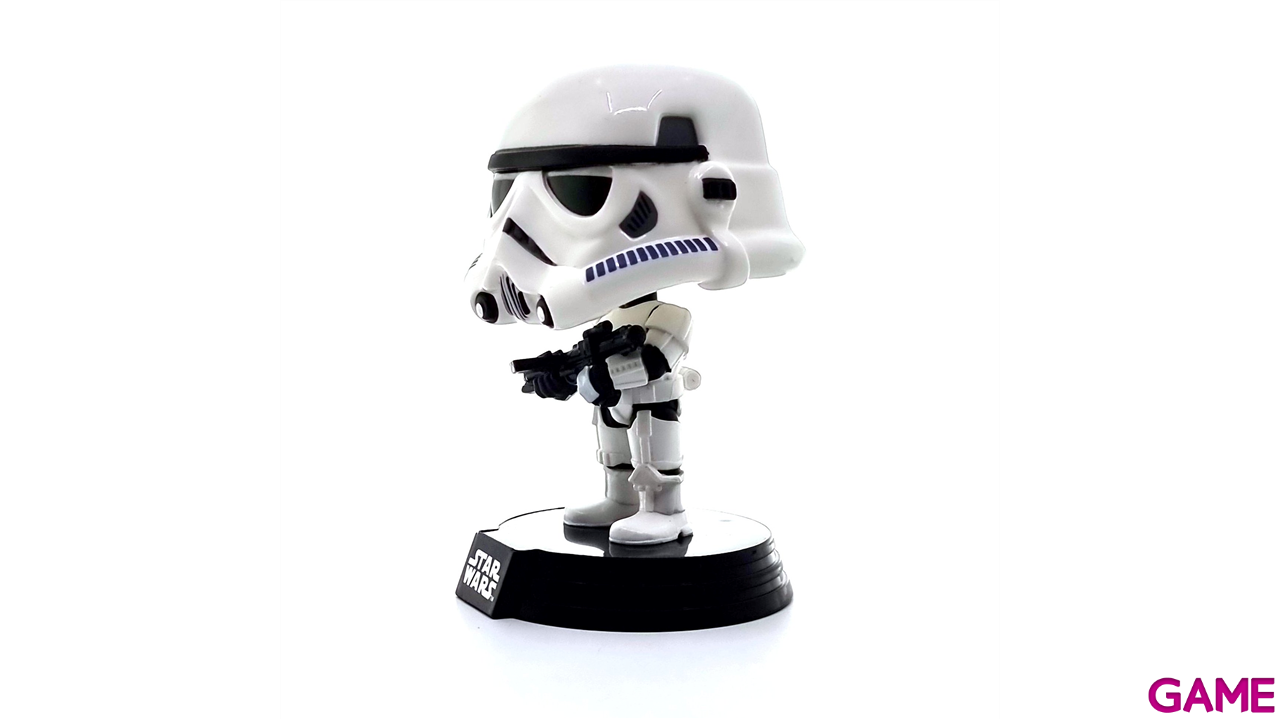 Figura POP Star Wars Stormtrooper-1