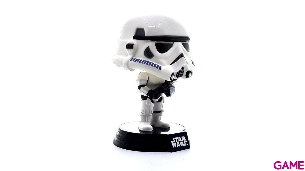 Figura POP Star Wars Stormtrooper-2