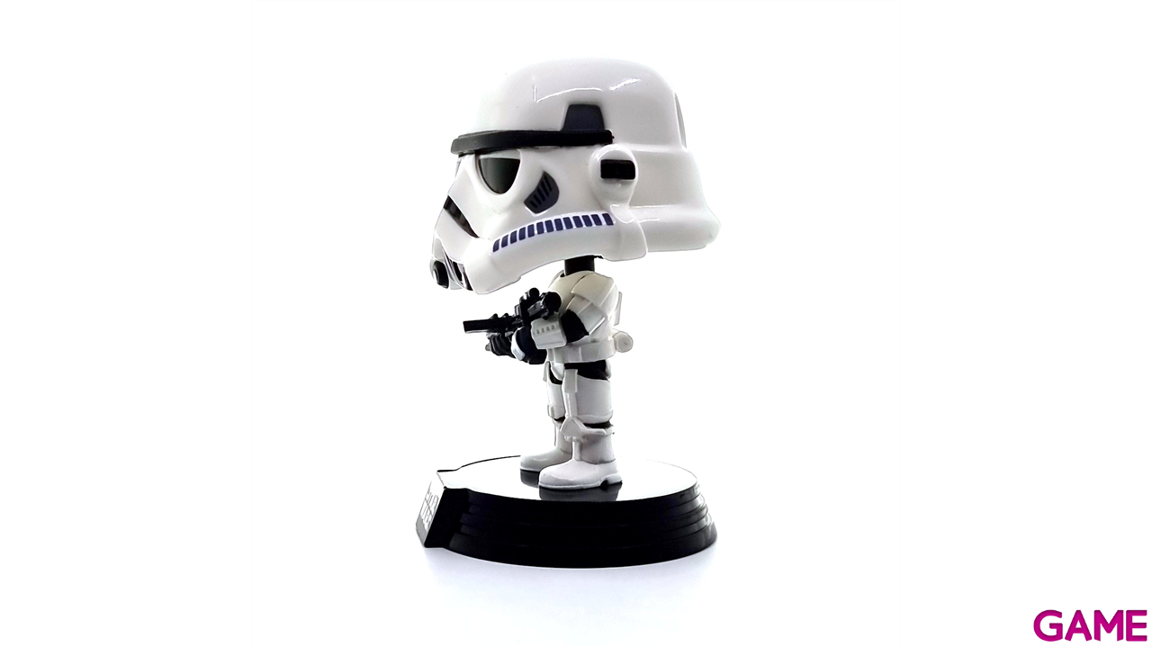 Figura POP Star Wars Stormtrooper-4
