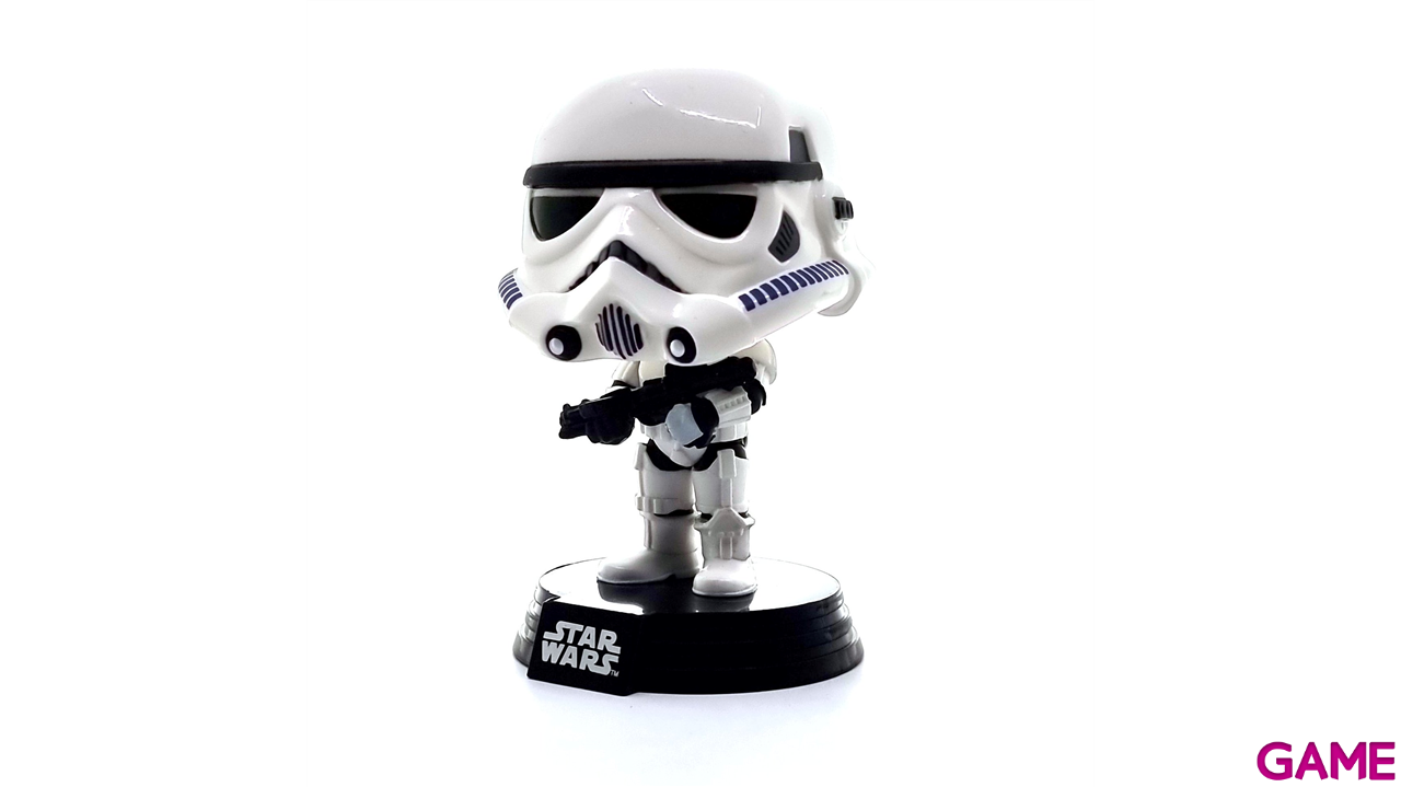 Figura POP Star Wars Stormtrooper-5