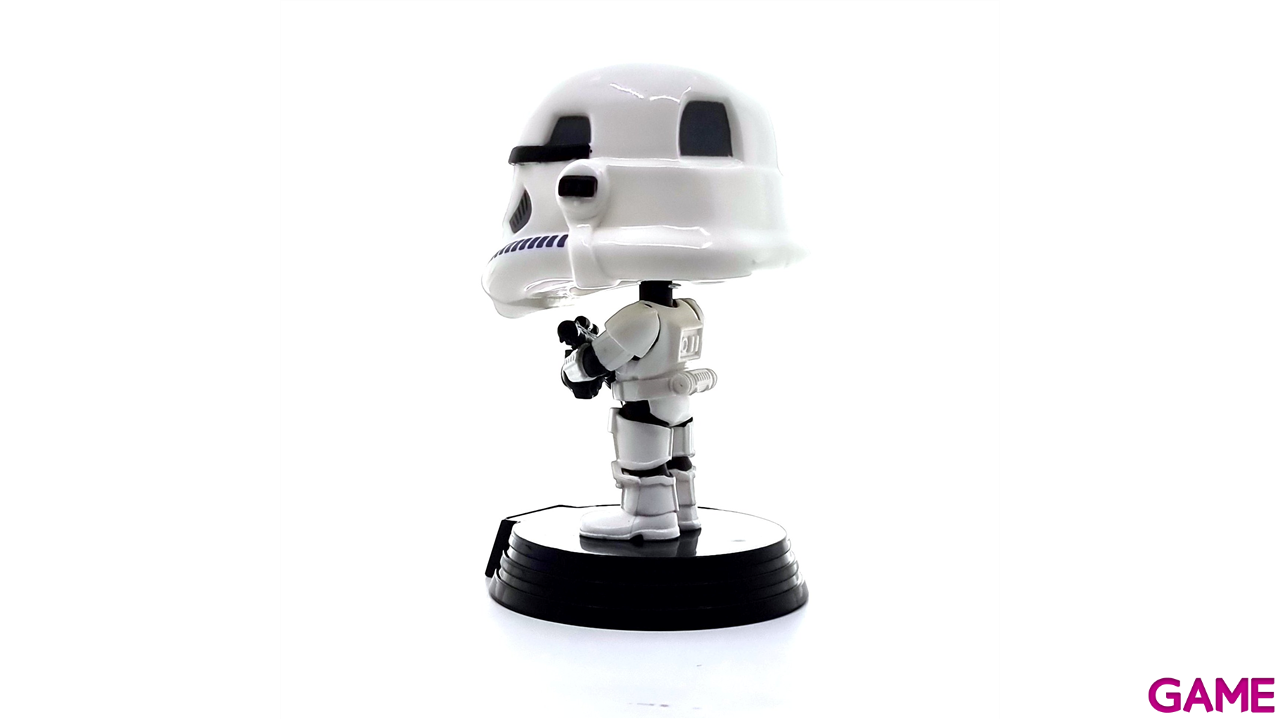 Figura POP Star Wars Stormtrooper-6