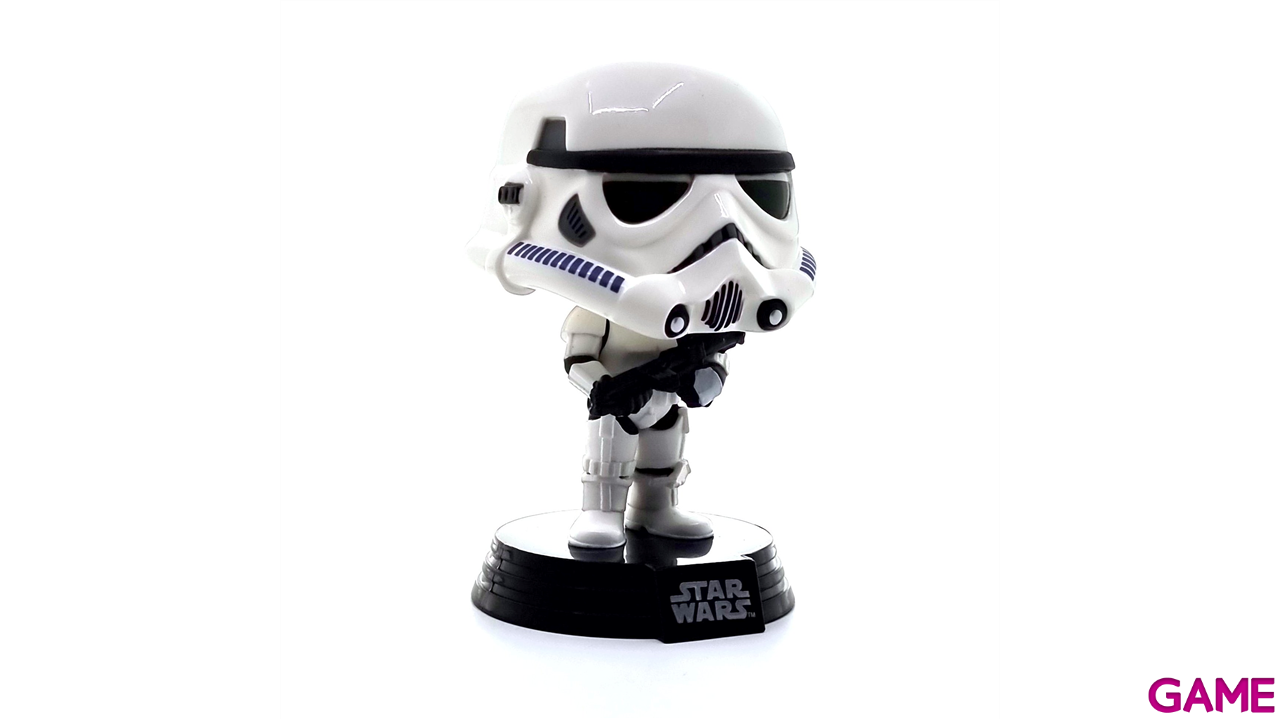 Figura POP Star Wars Stormtrooper-7
