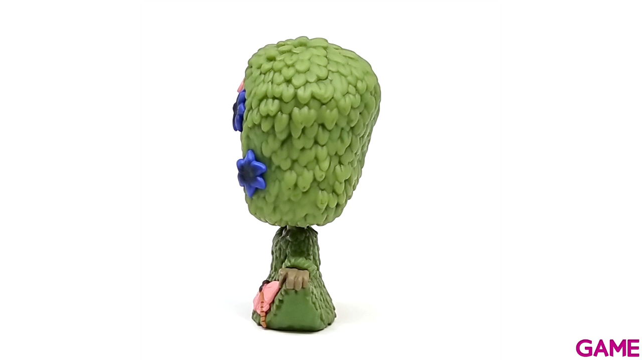 Figura POP Marvel Groot (Marie Hair)-3