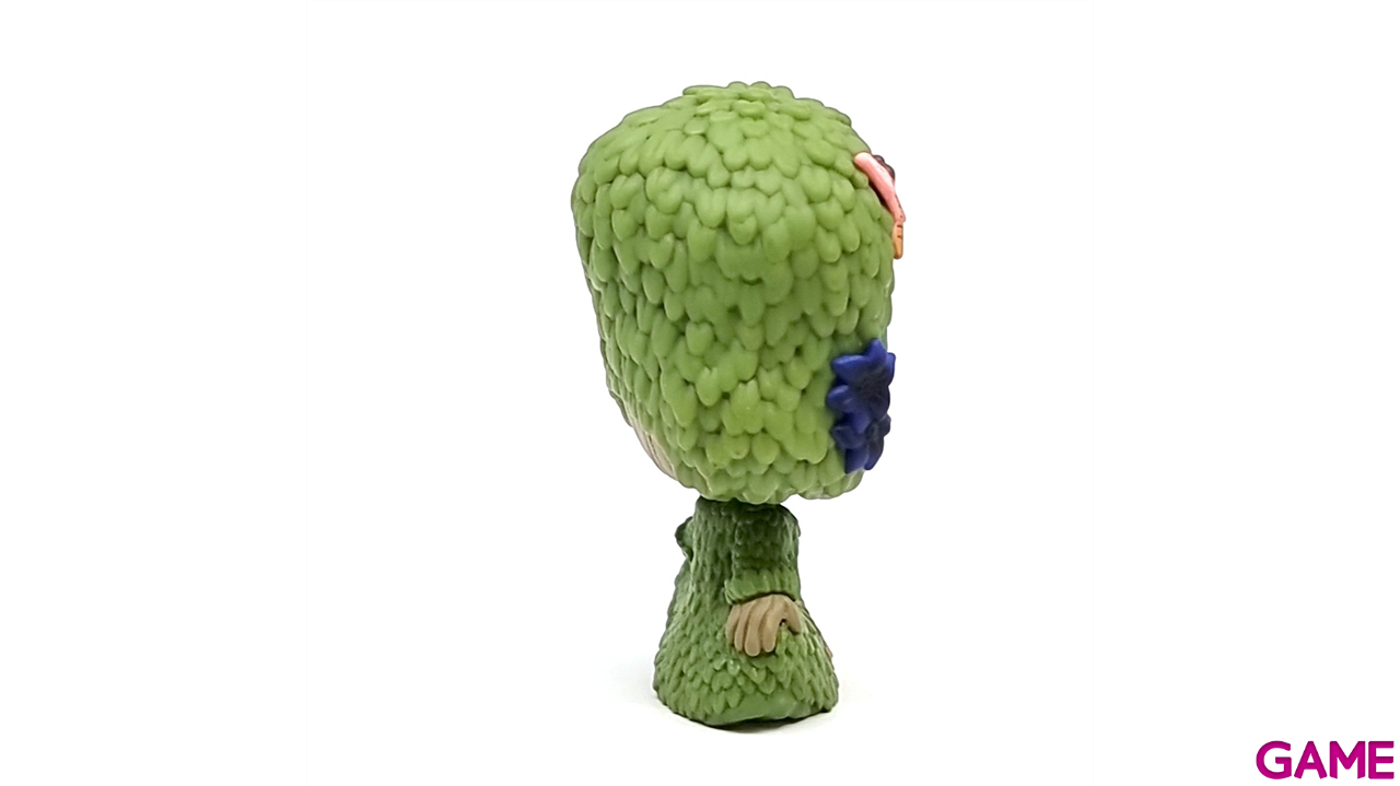 Figura POP Marvel Groot (Marie Hair)-5
