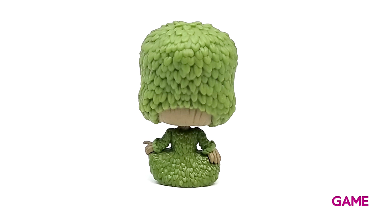 Figura POP Marvel Groot (Marie Hair)-6