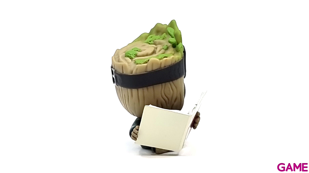 Figura POP Marvel Groot PJs Book-6