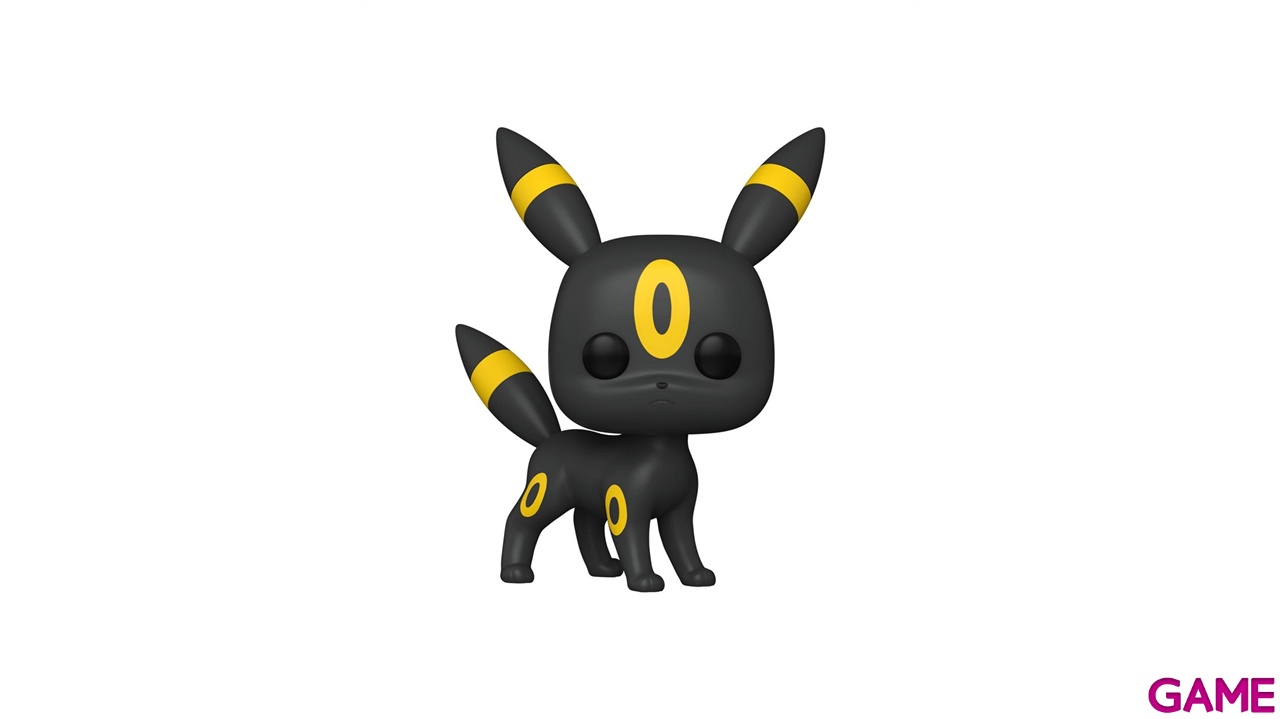 Figura POP Pokémon Umbreon-0