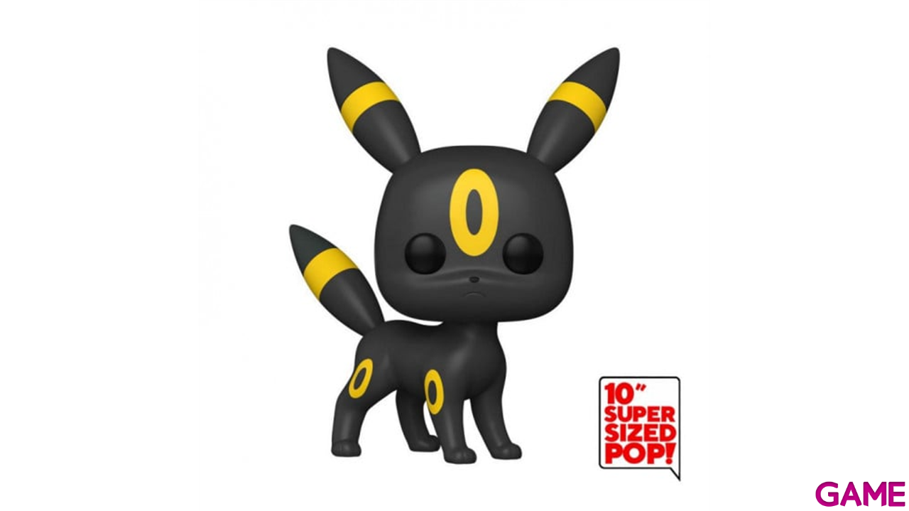 Figura POP Pokémon Umbreon-0