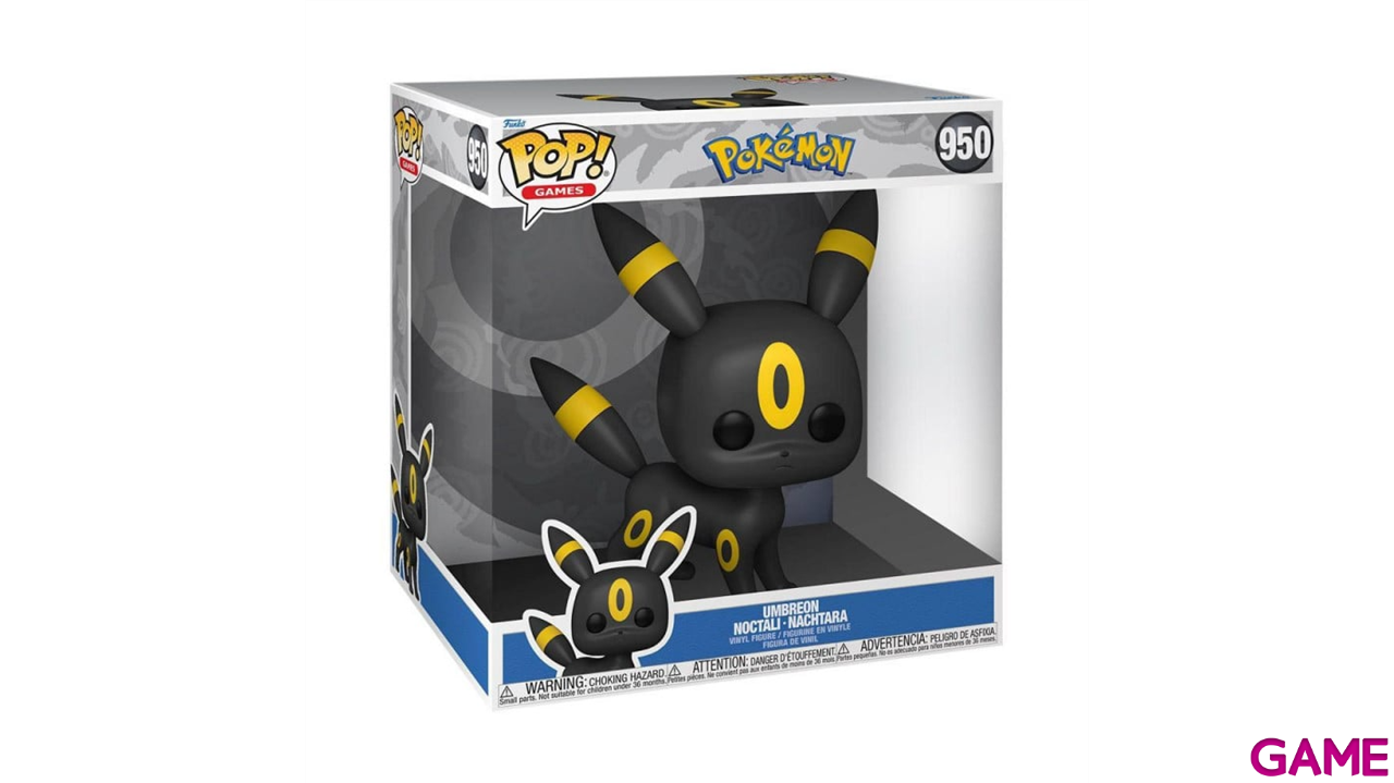Figura POP Pokémon Umbreon-1