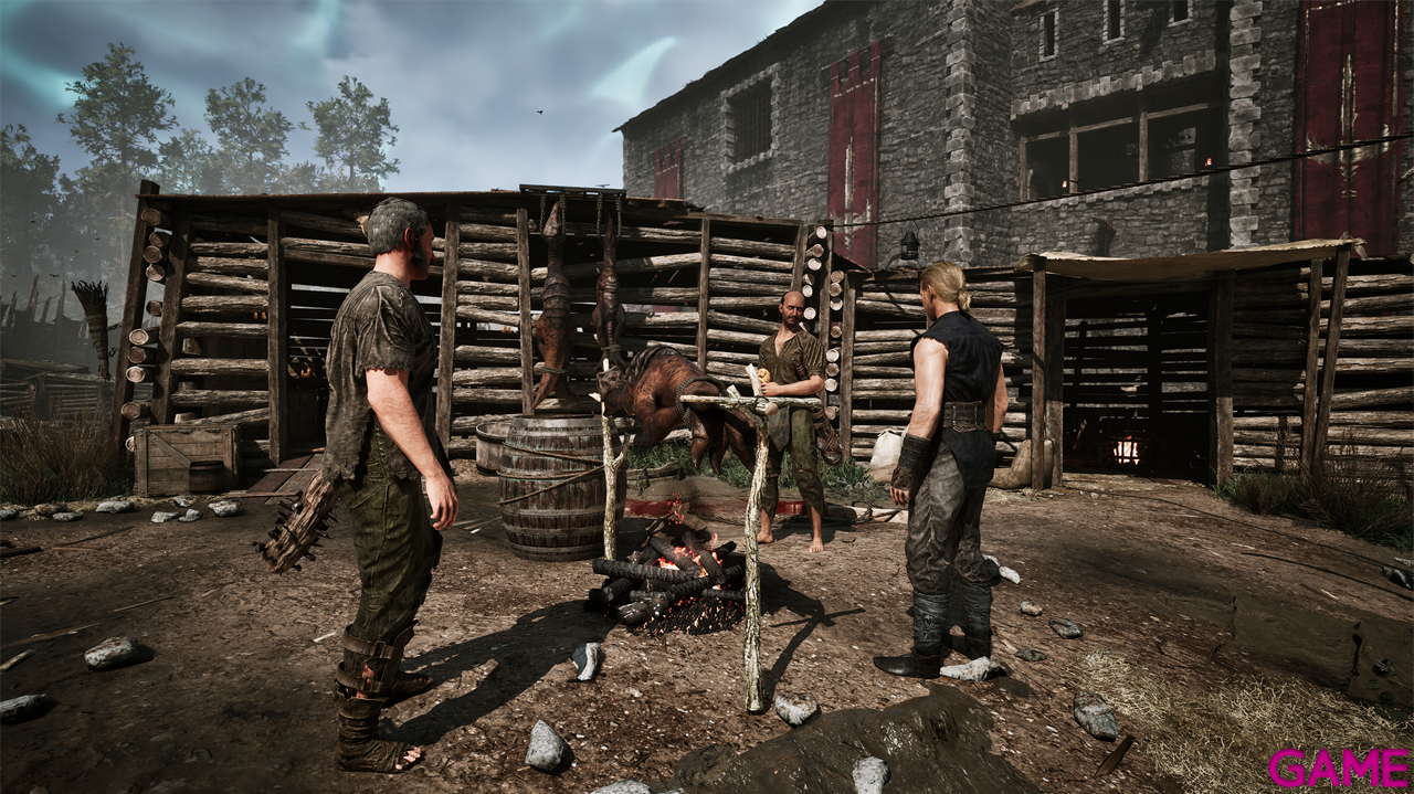 Gothic Remake-16