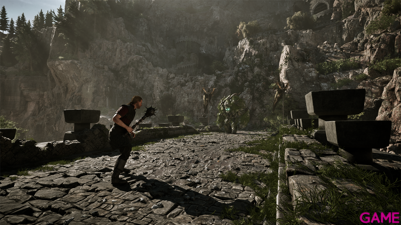 Gothic Remake-18