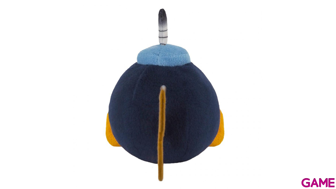 Peluche Super Mario: Bomb 13cm-2