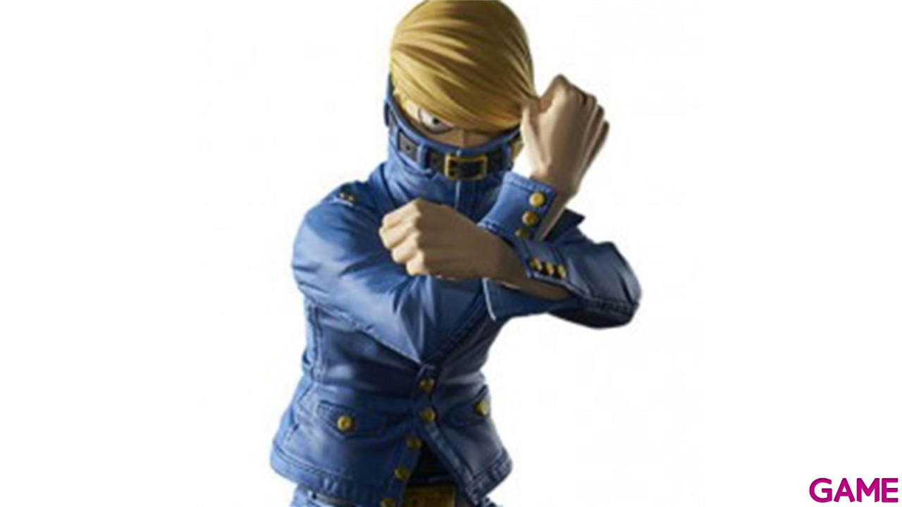Figura Banpresto My Hero Academia: The Amazing Heroes vol.26-1