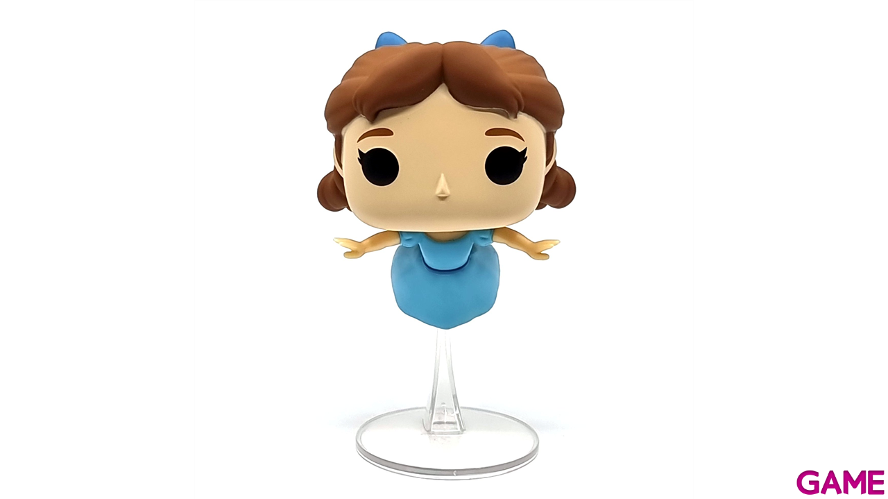 Figura Pop Peter Pan 70th: Wendy-2