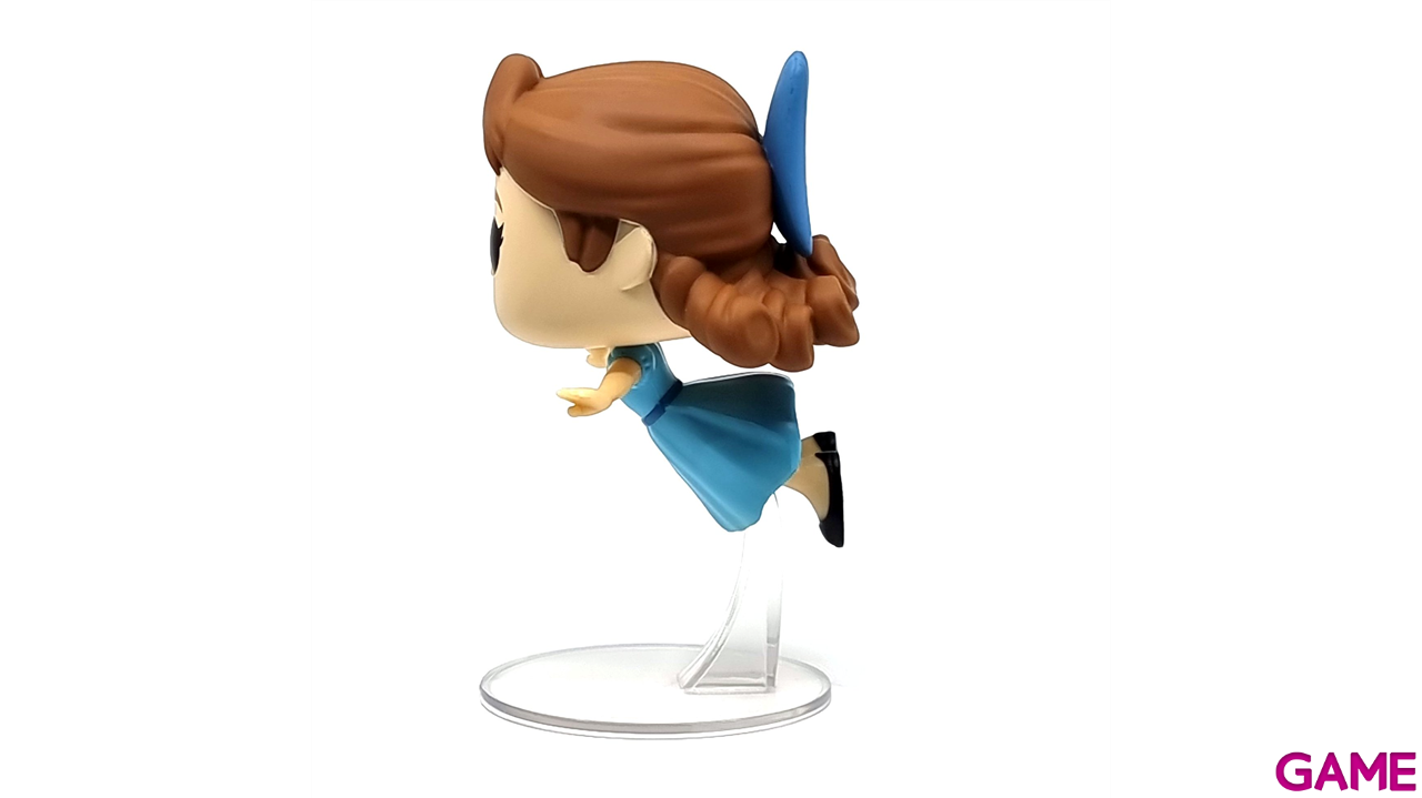 Figura Pop Peter Pan 70th: Wendy-5