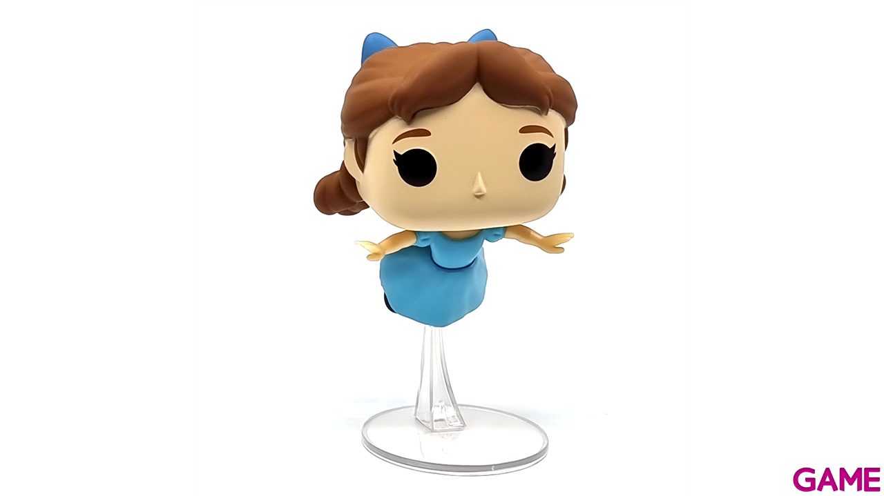 Figura Pop Peter Pan 70th: Wendy-6